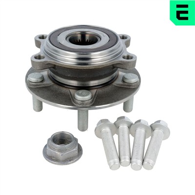 OPTIMAL 911211 EAN: 4058787033328.