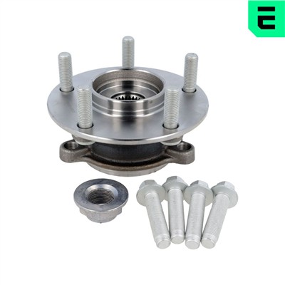 OPTIMAL 911211 EAN: 4058787033328.