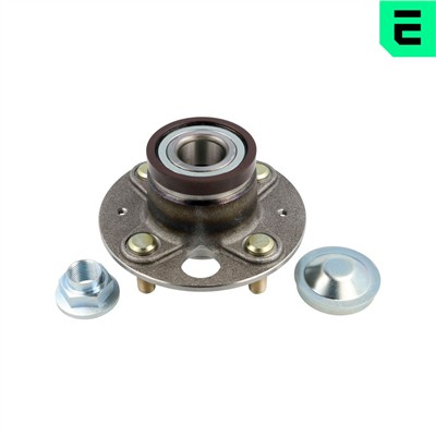 OPTIMAL 912122 EAN: 4031185238793.