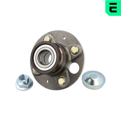 OPTIMAL 912122 EAN: 4031185238793.