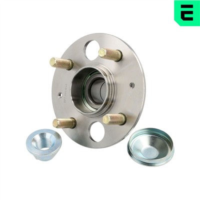 OPTIMAL 912122 EAN: 4031185238793.