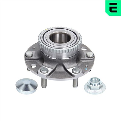 OPTIMAL 921924 EAN: 4031185682855.