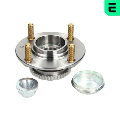 OPTIMAL 922871 EAN: 4031185998598.