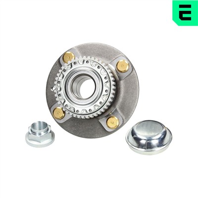 OPTIMAL 922871 EAN: 4031185998598.