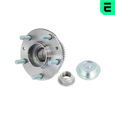 OPTIMAL 941862 EAN: 4031185218627.