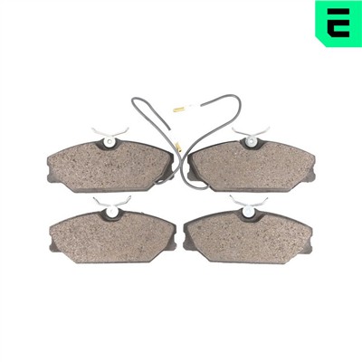 OPTIMAL 9430 EAN: 4031185141611.