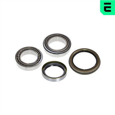 OPTIMAL 951704 EAN: 4031185257350.