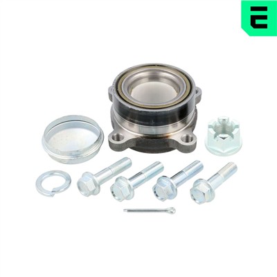 OPTIMAL 951833 EAN: 4031185998604.