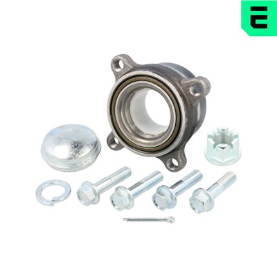 OPTIMAL 951833 EAN: 4031185998604.