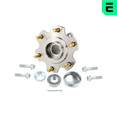 OPTIMAL 952755L EAN: 4031185278492.