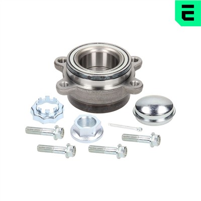 OPTIMAL 952755 EAN: 4031185559676.