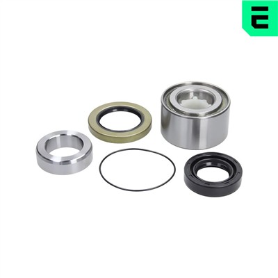 OPTIMAL 952769 EAN: 4031185227698.