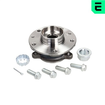 OPTIMAL 961754 EAN: 4031185601214.