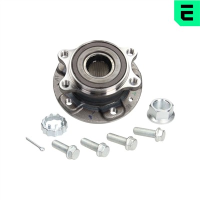 OPTIMAL 961754 EAN: 4031185601214.