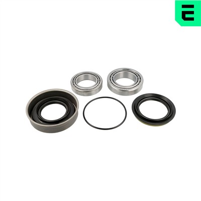 OPTIMAL 961801 EAN: 4031185218016.