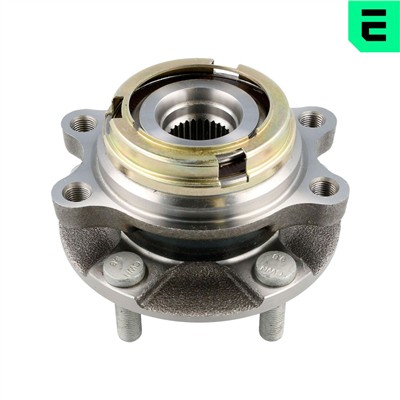 OPTIMAL 961819 EAN: 4031185069809.