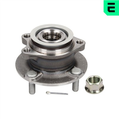 OPTIMAL 961865 EAN: 4031185355681.