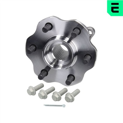 OPTIMAL 962522 EAN: 4031185253215.