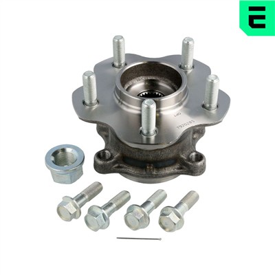 OPTIMAL 962558 EAN: 4031185236515.