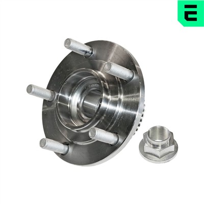 OPTIMAL 962624 EAN: 4031185244657.