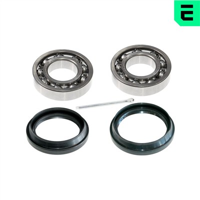 OPTIMAL 971631 EAN: 4031185216319.