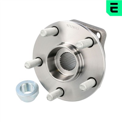 OPTIMAL 971751 EAN: 4031185257268.