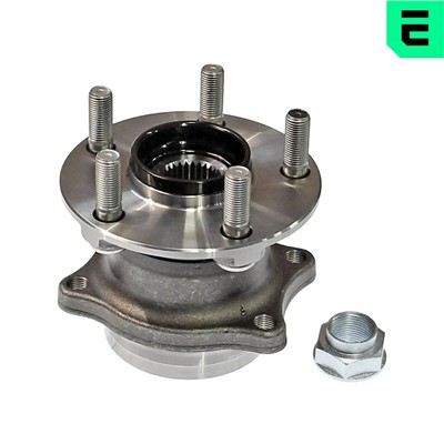 OPTIMAL 972642 EAN: 4031185253079.