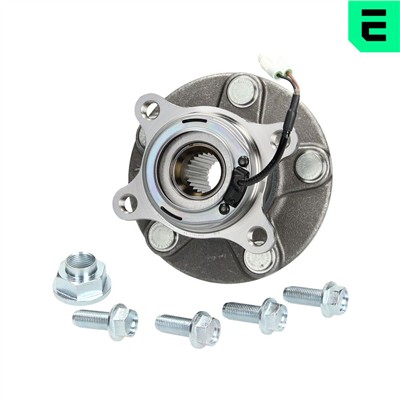 OPTIMAL 972847 EAN: 4031185654418.