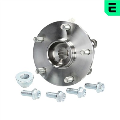 OPTIMAL 972847 EAN: 4031185654418.