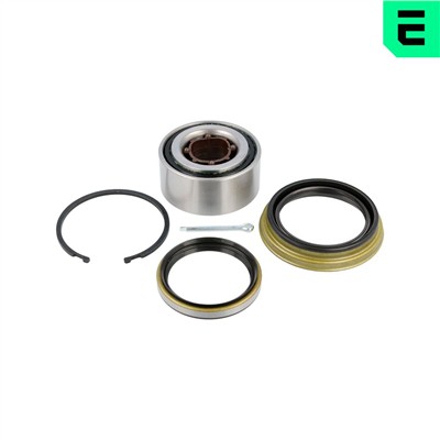 OPTIMAL 981744 EAN: 4031185217446.