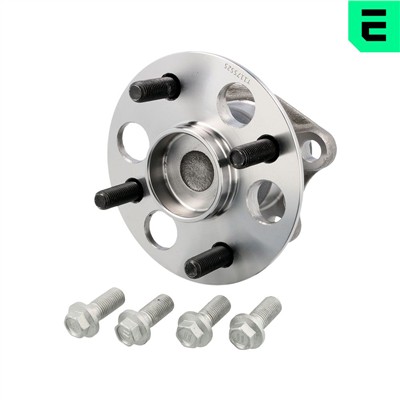 OPTIMAL 982197 EAN: 4031185284721.