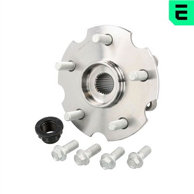 OPTIMAL 982720 EAN: 4031185238434.