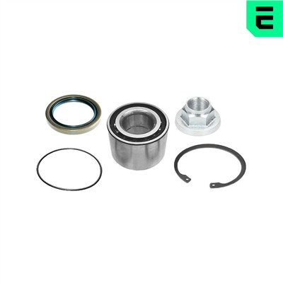 OPTIMAL 982766 EAN: 4031185227667.