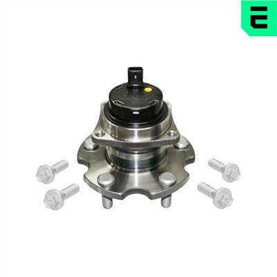 OPTIMAL 982797 EAN: 4031185070690.