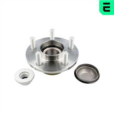 OPTIMAL 991611 EAN: 4031185229531.