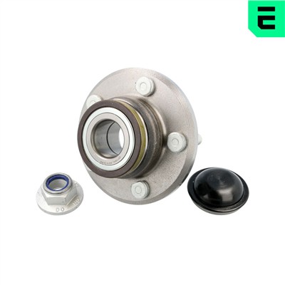 OPTIMAL 991611 EAN: 4031185229531.