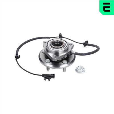 OPTIMAL 991710 EAN: 4031185565455.