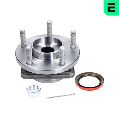 OPTIMAL 991990 EAN: 4031185209335.