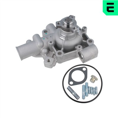 OPTIMAL AQ-1632 EAN: 4031185040105.