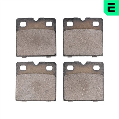 OPTIMAL BF-0001 Číslo výrobce: 20610. EAN: 4058787108668.