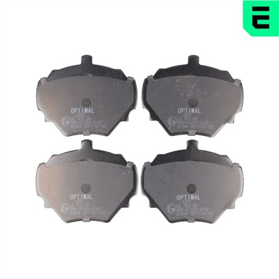 OPTIMAL BP-06551 EAN: 4058787119572.