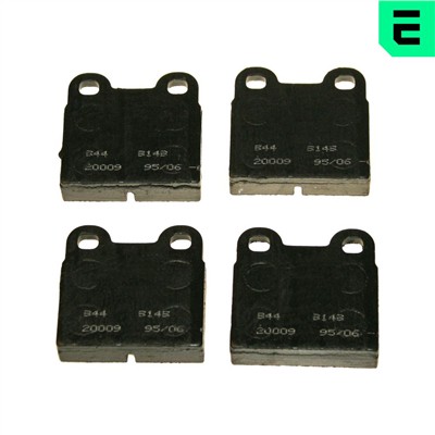 OPTIMAL BP-09149 Číslo výrobce: 20009. EAN: 4058787119633.