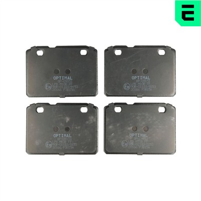 OPTIMAL BP-09151 Číslo výrobce: 20166.