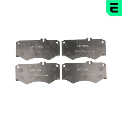 OPTIMAL BP-09318 Číslo výrobce: 20784. EAN: 4058787119800.