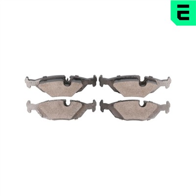 OPTIMAL BP-09320 Číslo výrobce: 20675. EAN: 4058787119824.