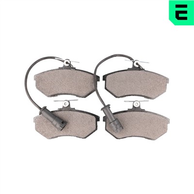 OPTIMAL BP-09338 Číslo výrobce: 20669. EAN: 4058787119879.