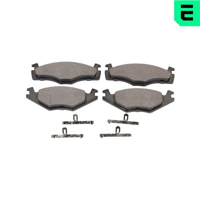 OPTIMAL BP-09356 Číslo výrobce: 20887. EAN: 4058787119930.