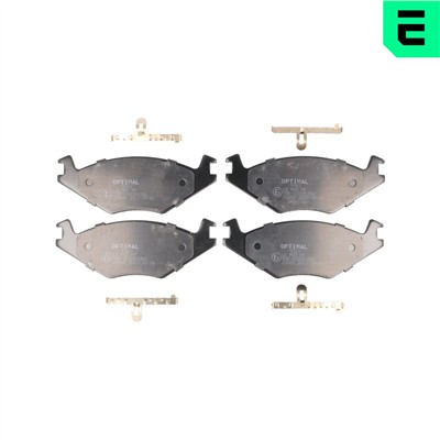 OPTIMAL BP-09363 Číslo výrobce: 20889. EAN: 4058787119985.