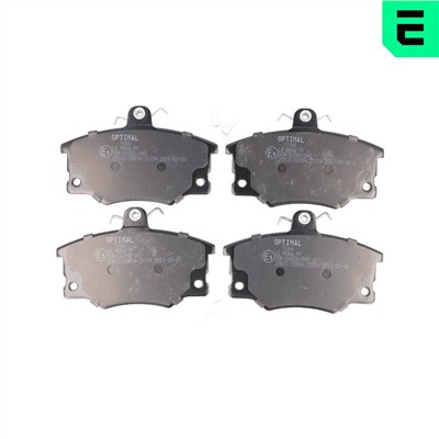 OPTIMAL BP-09366 Číslo výrobce: 20833. EAN: 4058787120004.