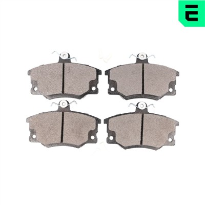 OPTIMAL BP-09366 Číslo výrobce: 20833. EAN: 4058787120004.